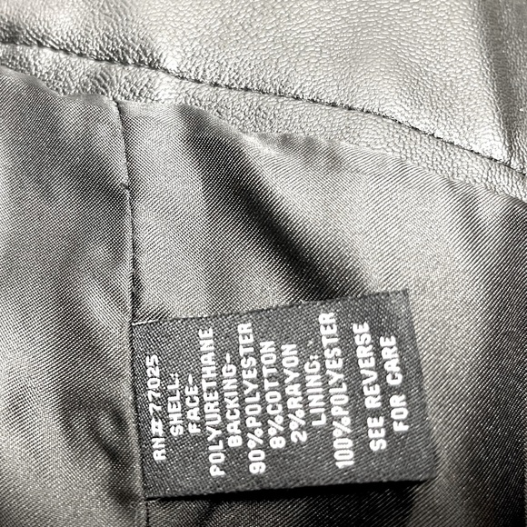 SERENA WILLIAMS BOMBER JACKET WITH HIDDEN BUTTON FRONT - Picture 17 of 17